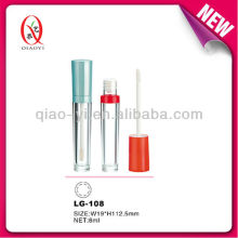 clear lip gloss containers LG-108